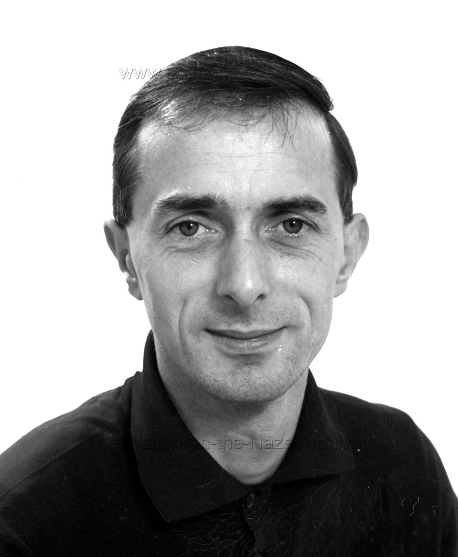 Moore John 1965