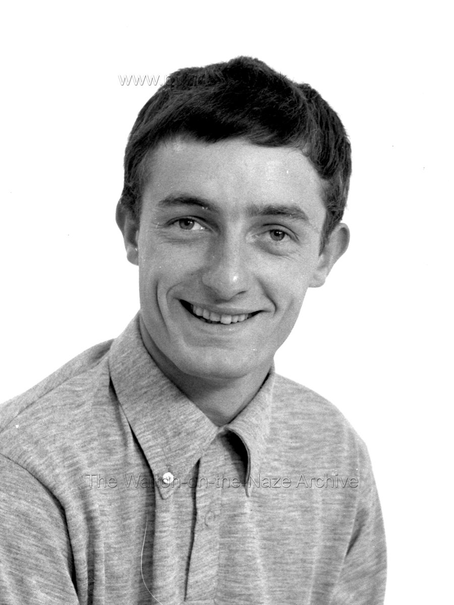Moore Stephen 1965