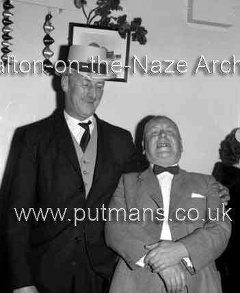 Nicholls Bill & John Limmer