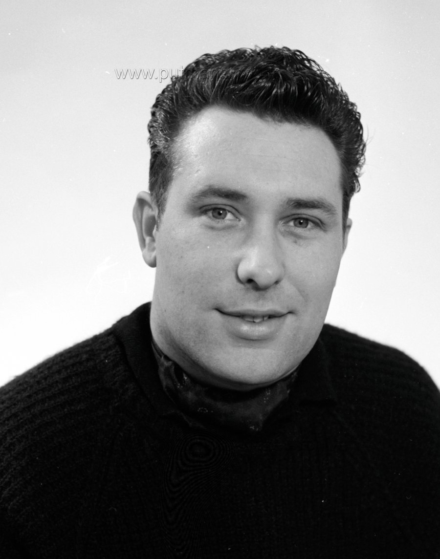Nicholls Jack 1965