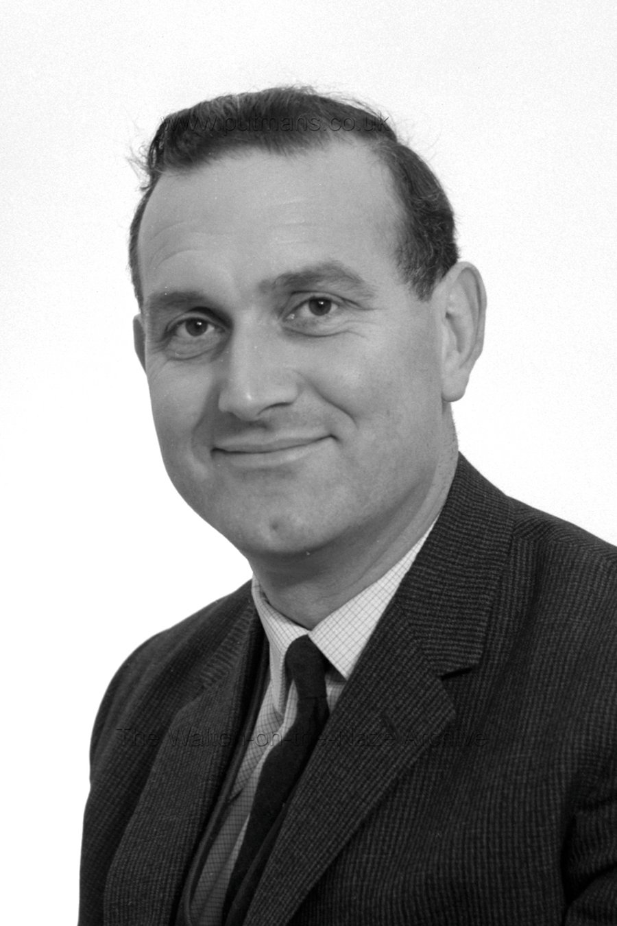 Nicholls John 1967