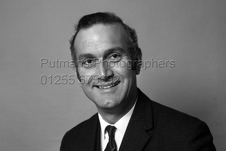 Nicholls John 1972