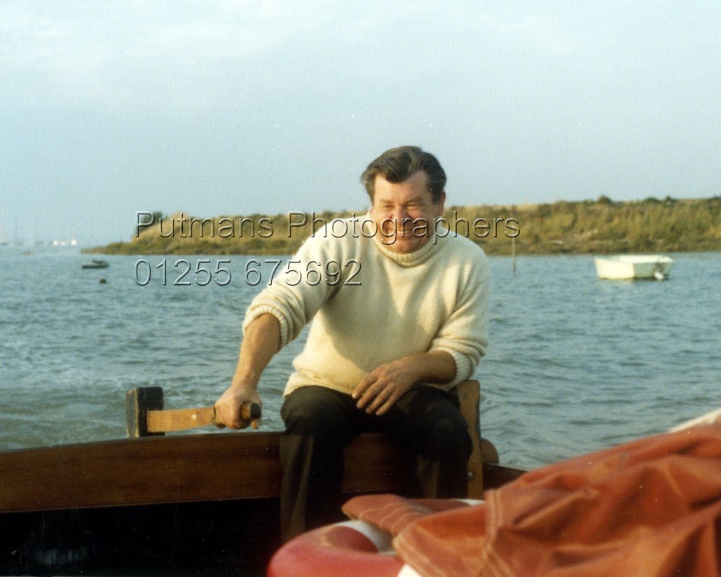 Norman Bernard