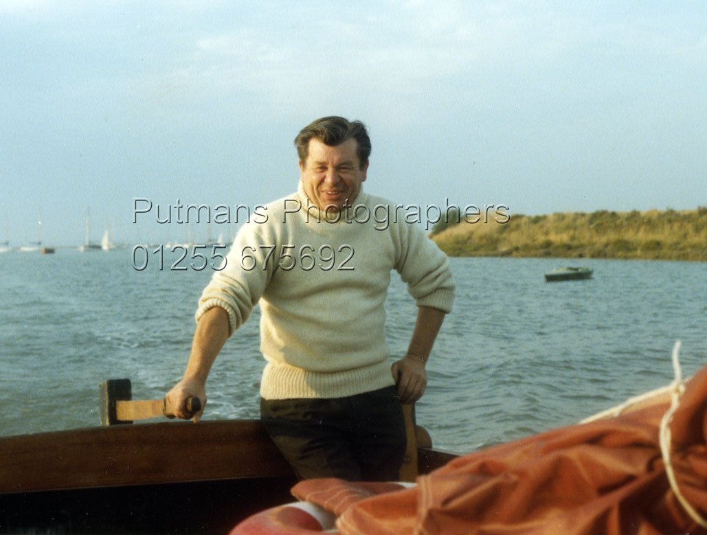 Norman Bernard