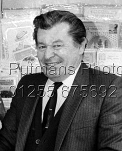 Norman Bernard