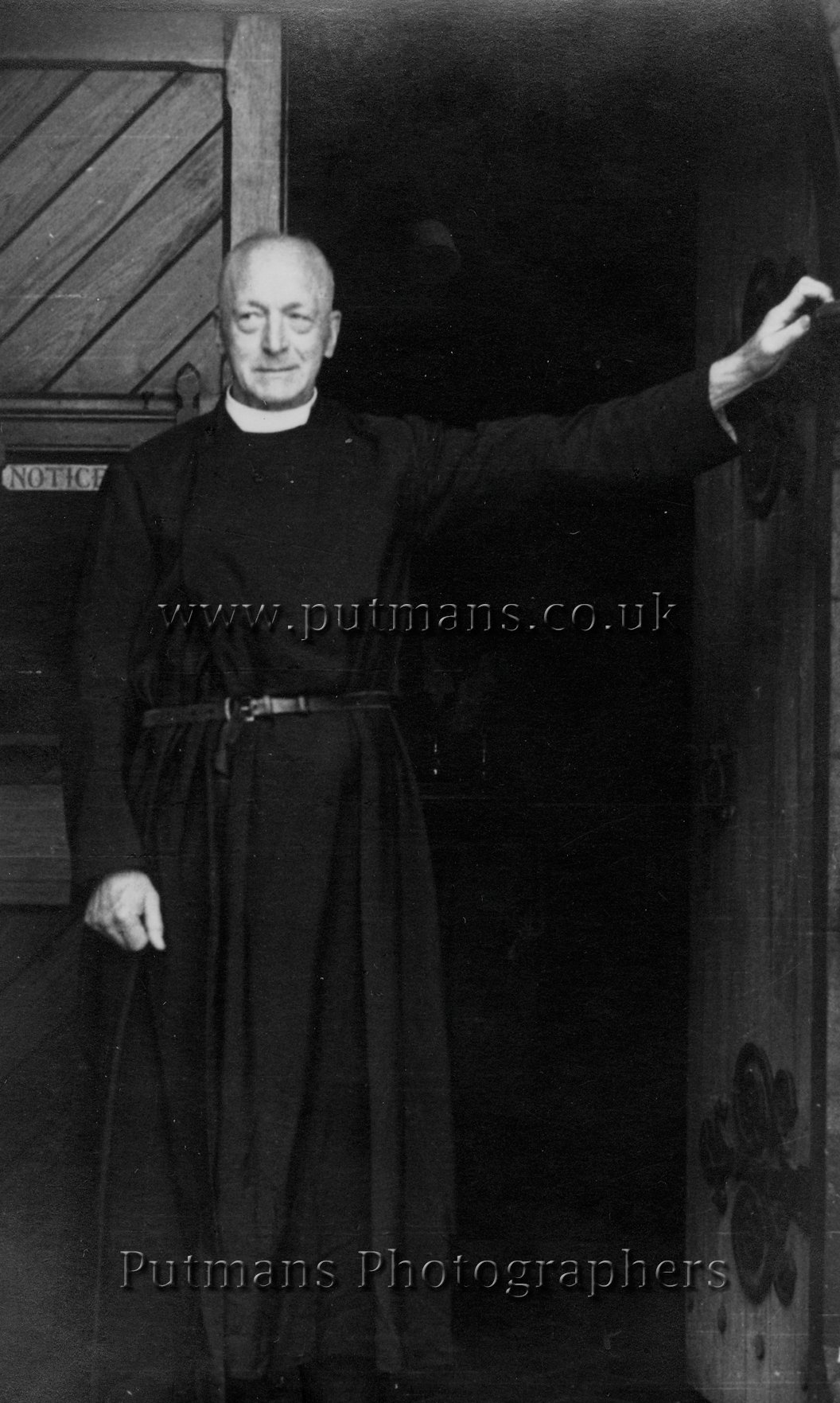 Owen Rev. C.H. 1956