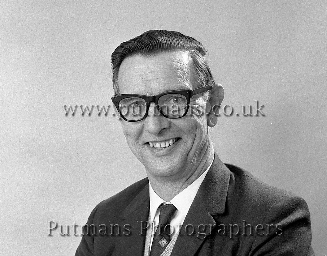 Osborne Gordon 1973