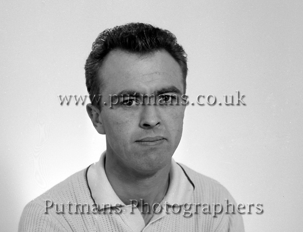 Oxley Alan 1966