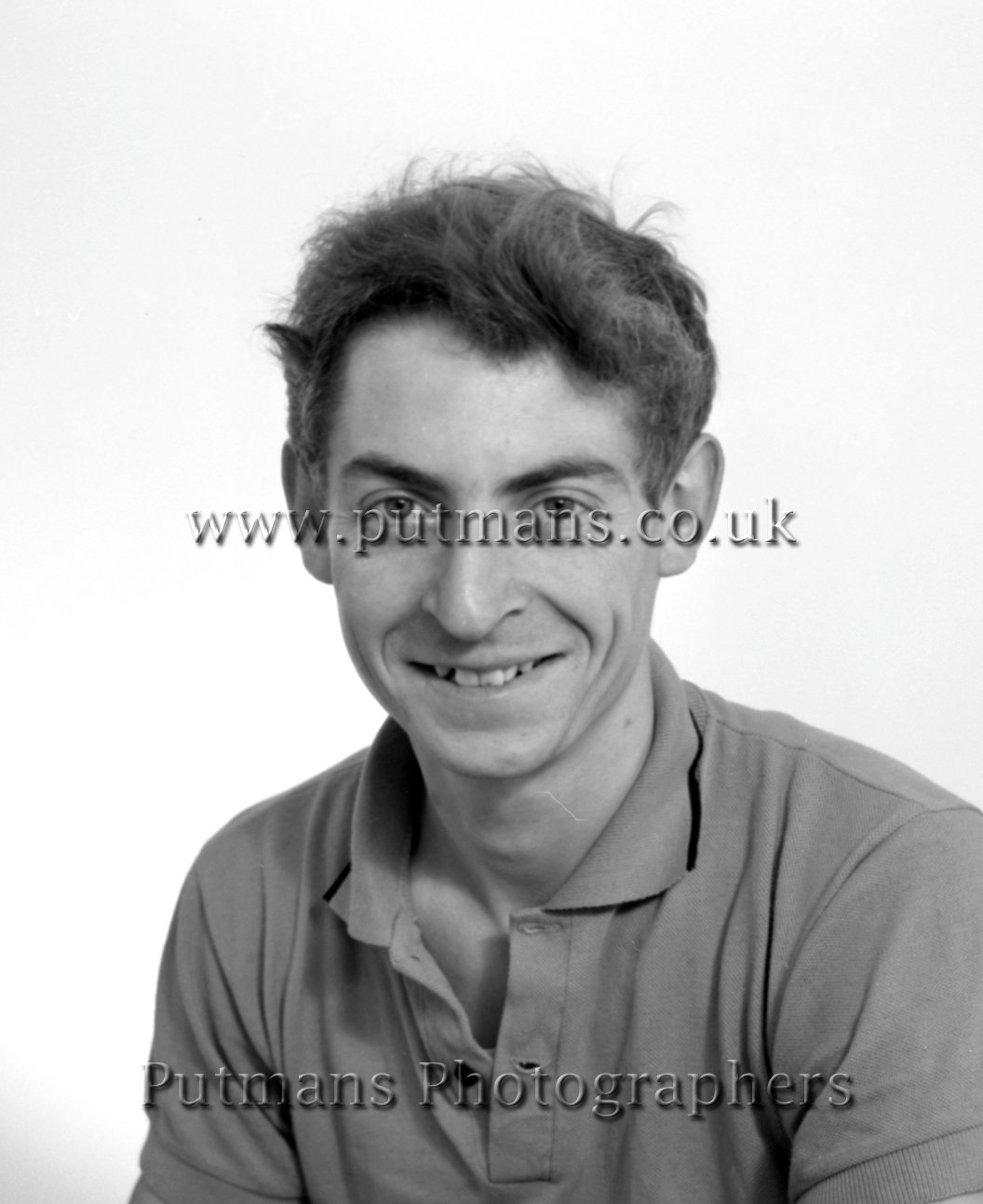 Oxley Brian 1969