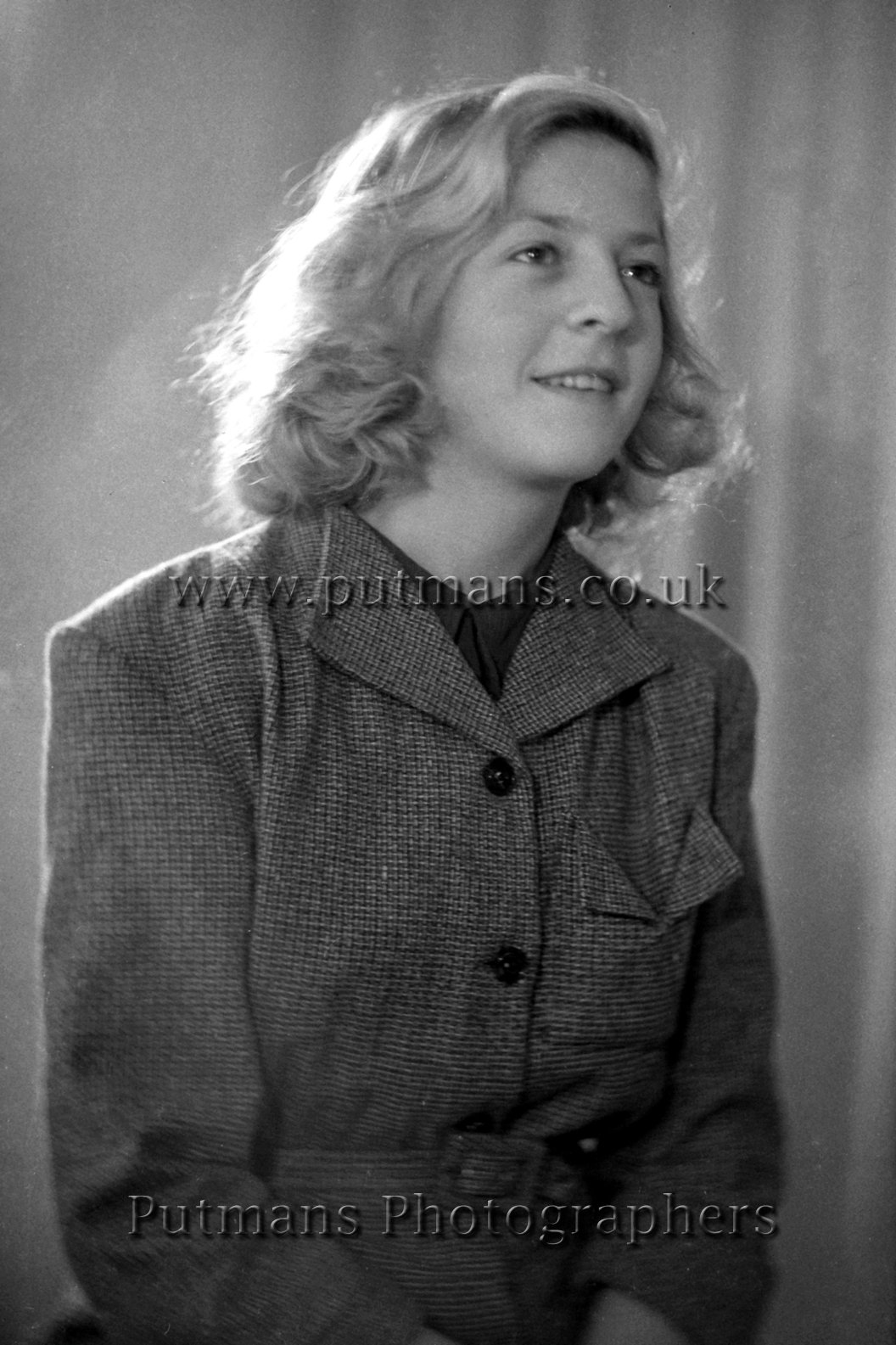 Oxley Jean 1947