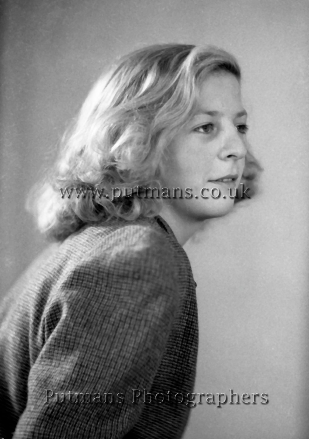 Oxley Jean 1947