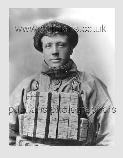 Oxley Jonas Senior