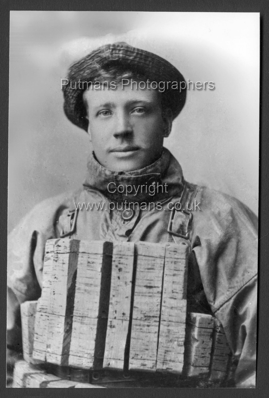 Oxley Jonas Senior