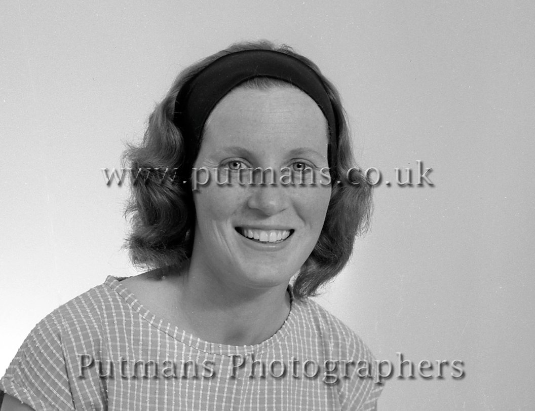 Oxley Pat 1966