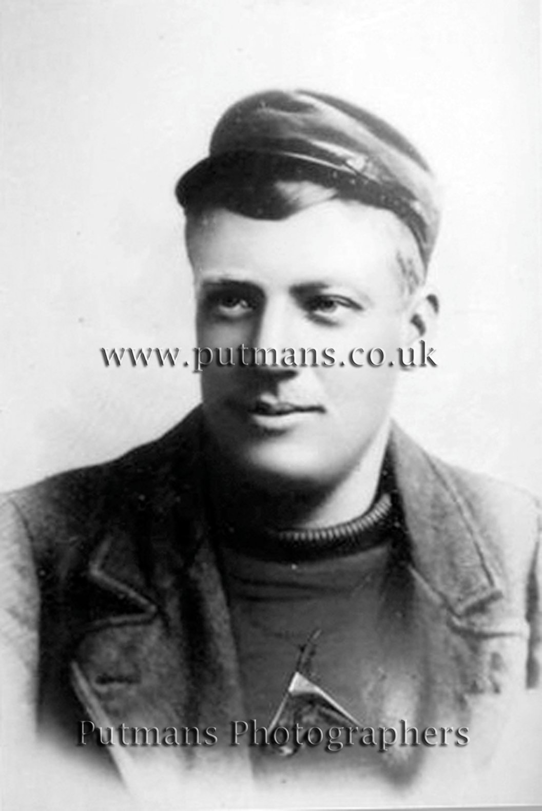 Oxley Walter