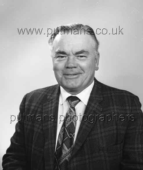 Oxley Bob 1972