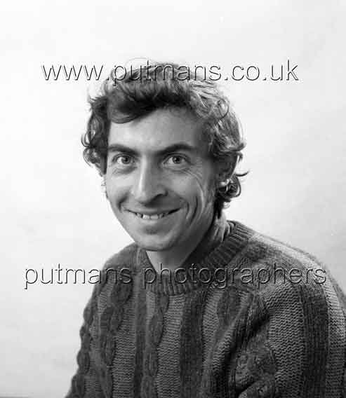Oxley Brian 1973