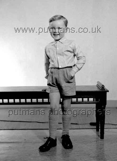 Oxley John 1954