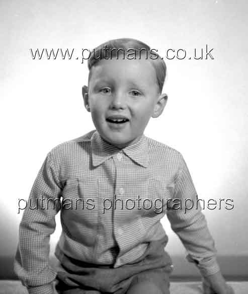 Oxley John 1954