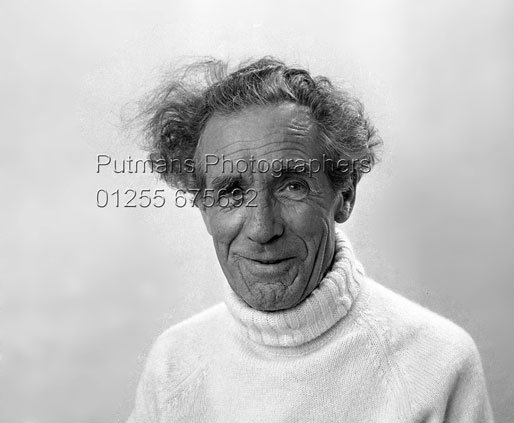 Oxley Jonas 1973