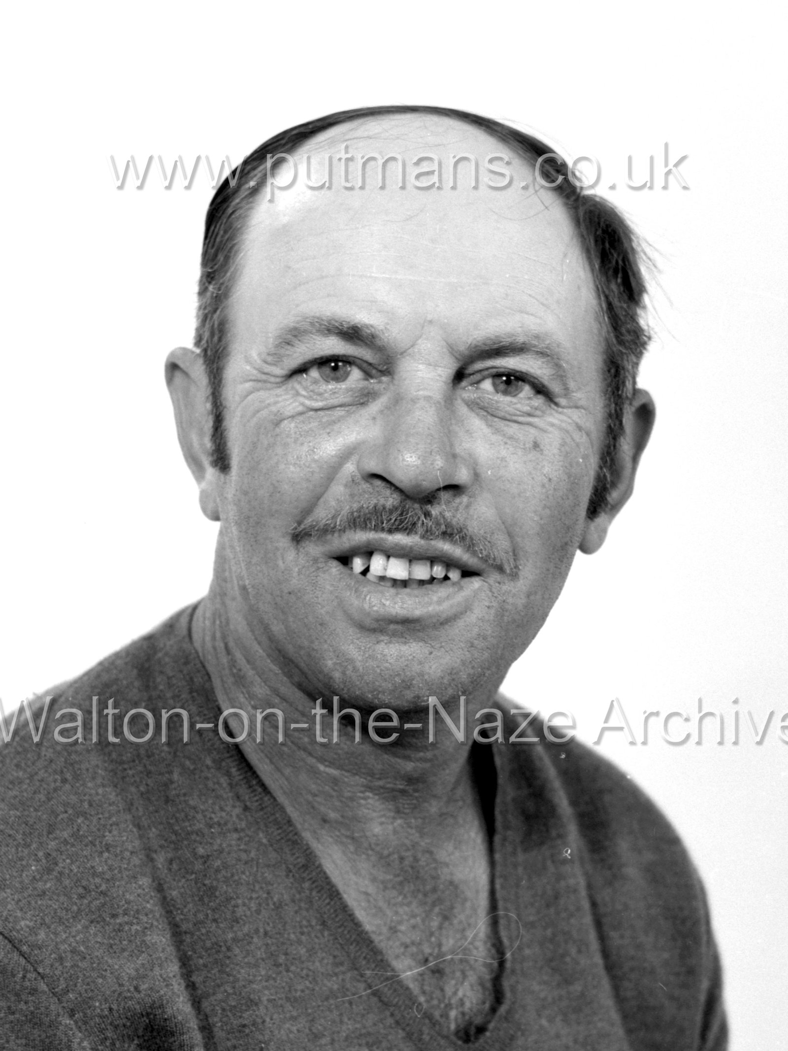 Parmenter Doug 1970