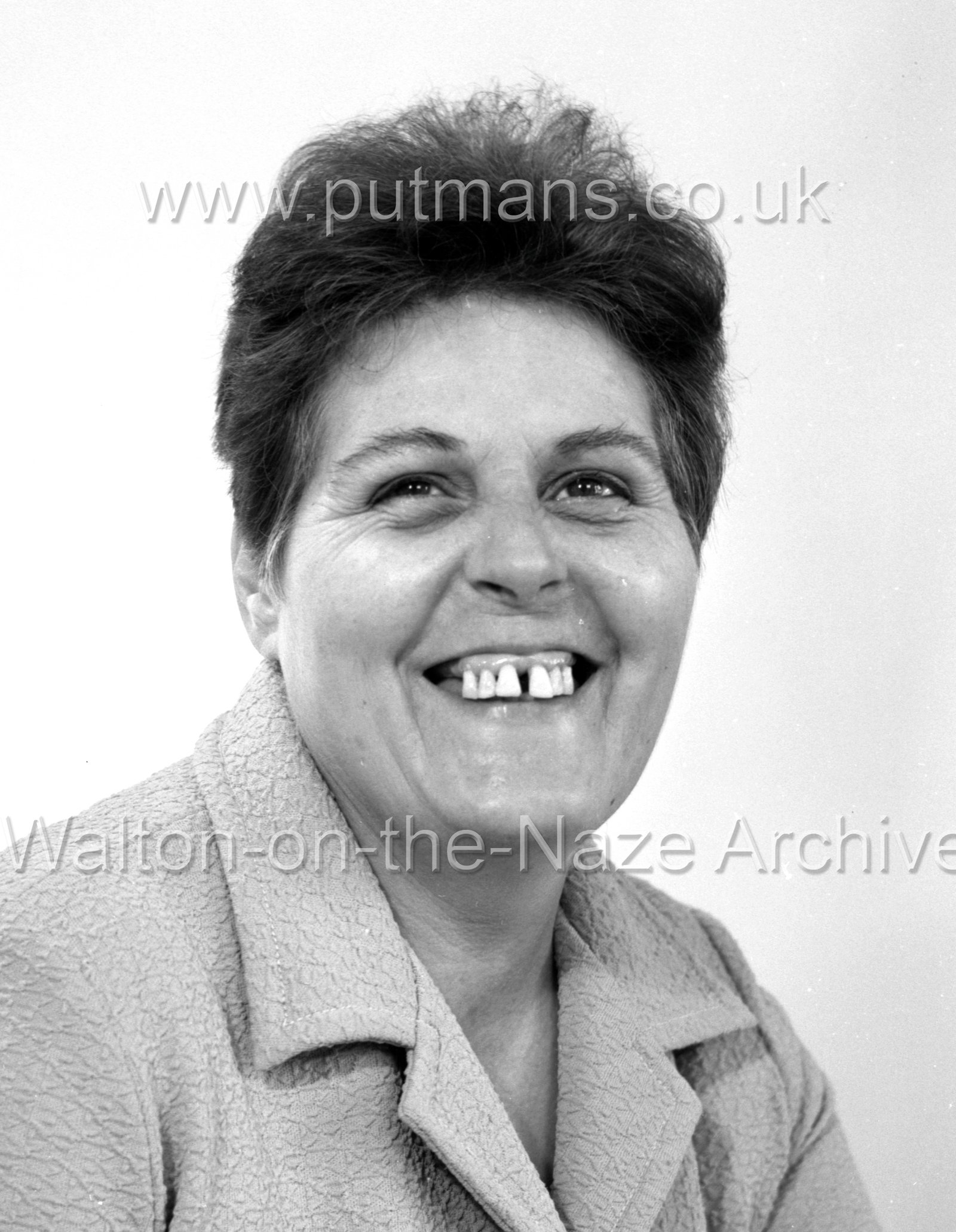 Parmenter Mrs 1970