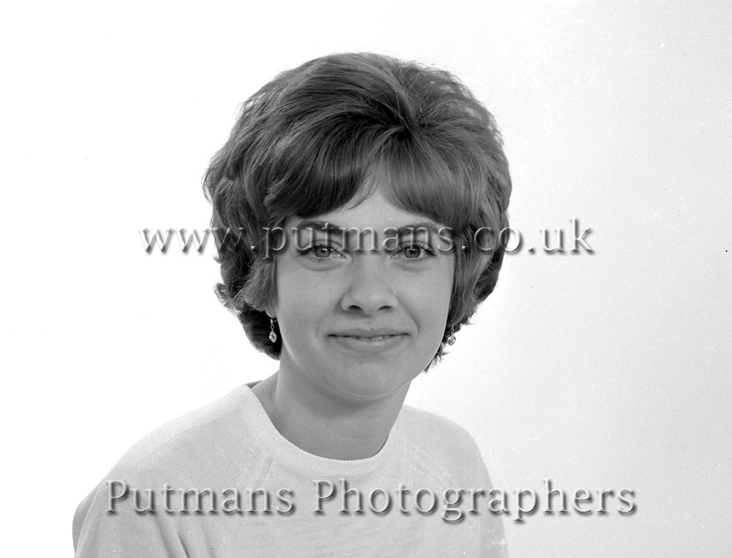 Parsley Bronwyn 1965