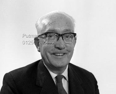 Pateman John 1965 (Manager Steads Grocers)