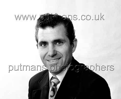 Patrick Ray 1974