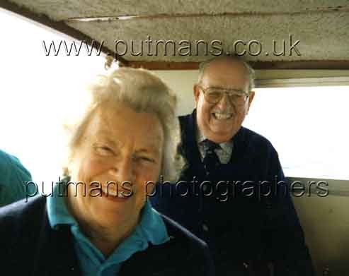 Pearce Nobby & Barbara