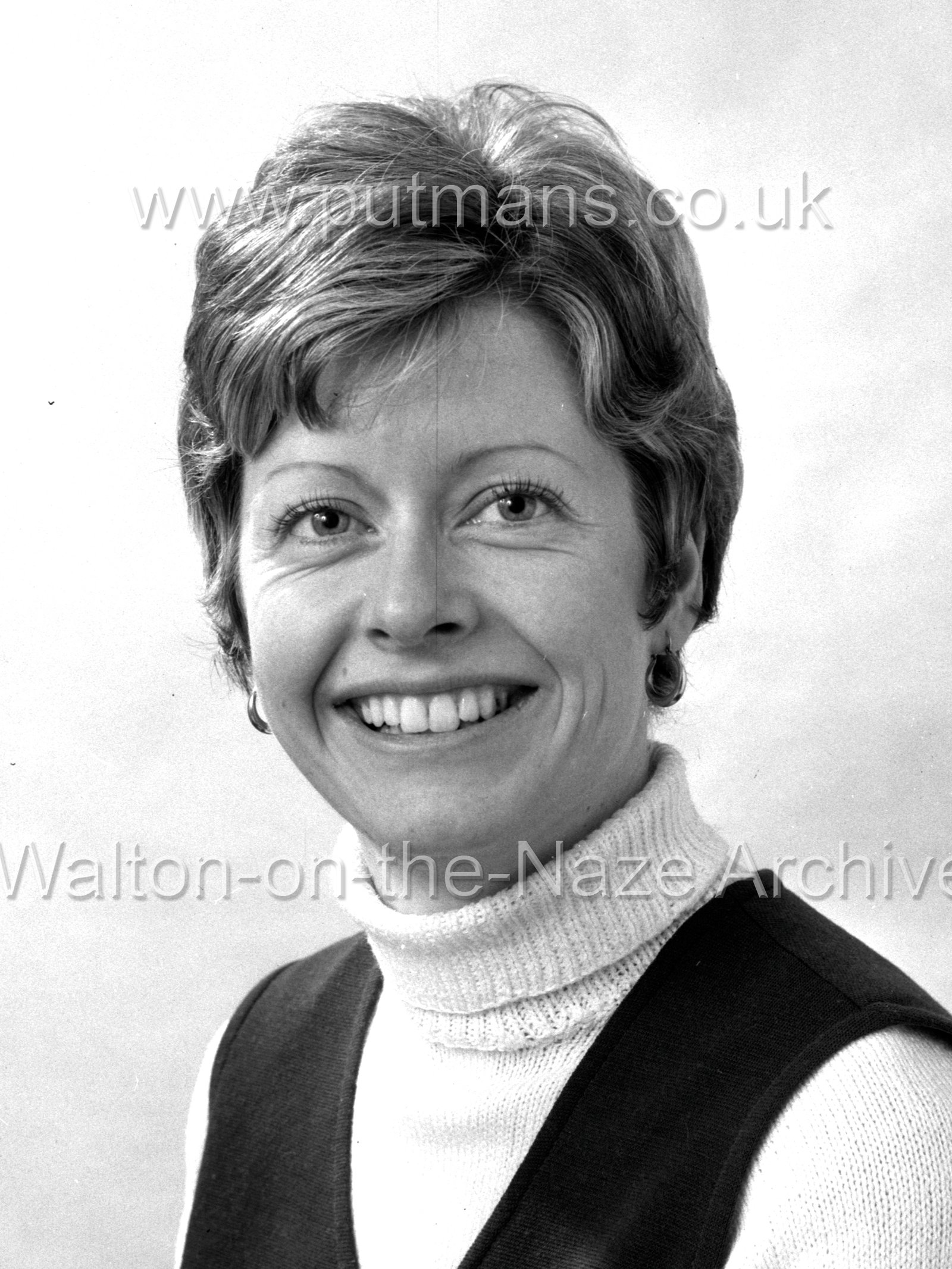 Perkins Janet 1974