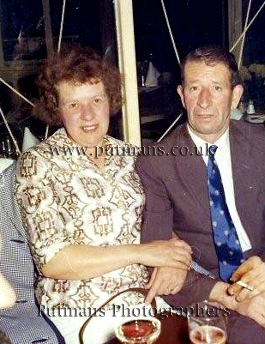Phillips Ivy & Sam 1963