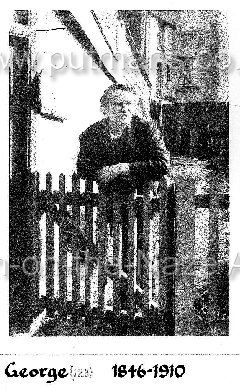 Polley George