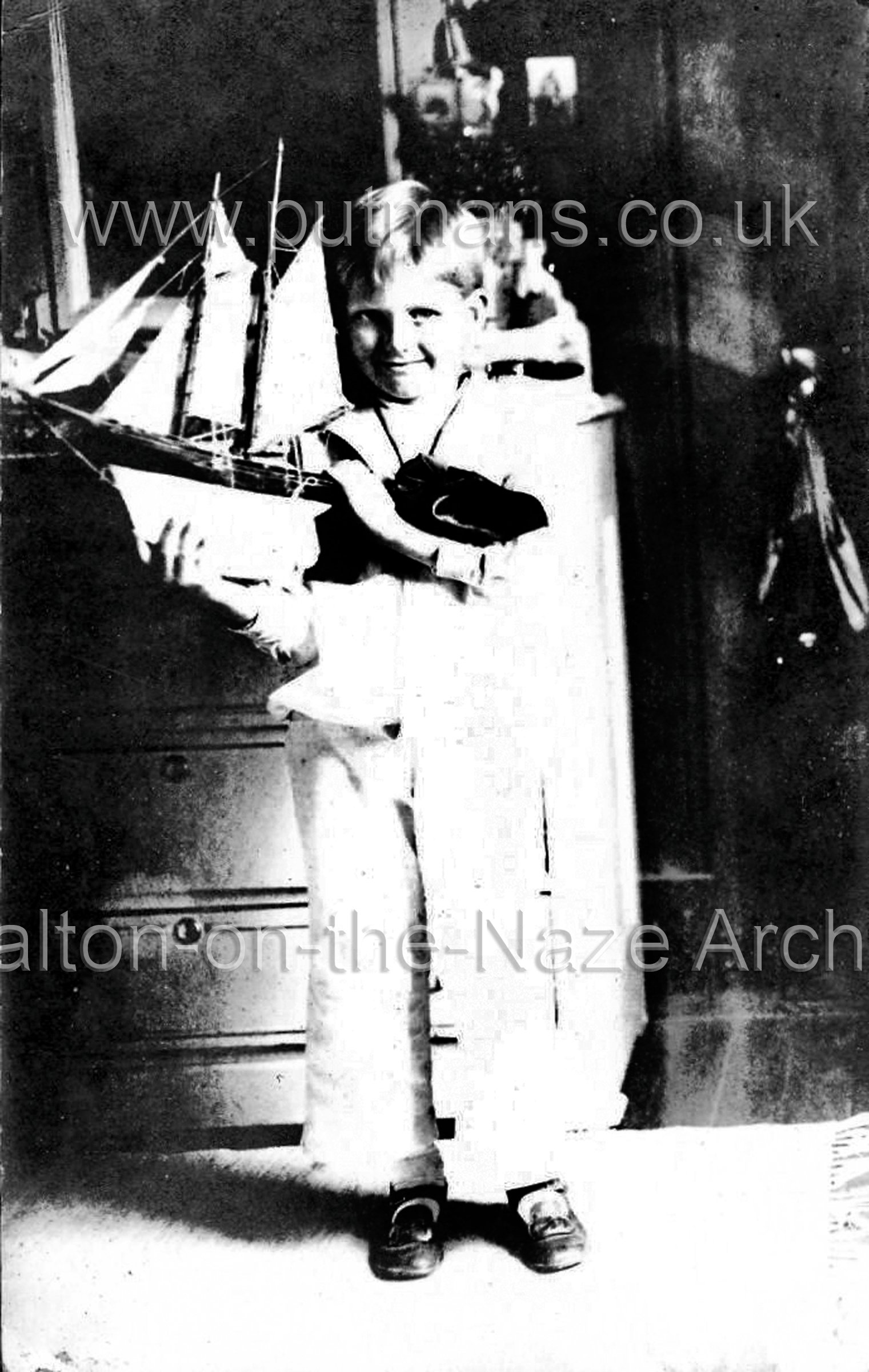 Polley George Carl
