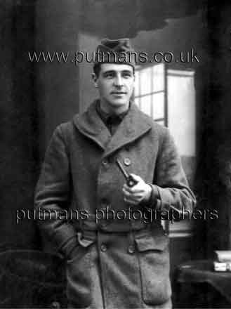 Polley Gladstone Aubrey 1917