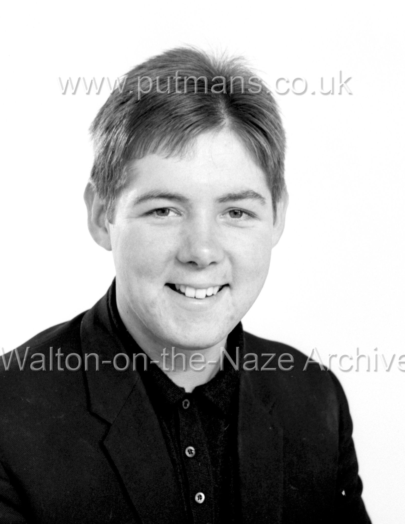 Pratt Michael 1966