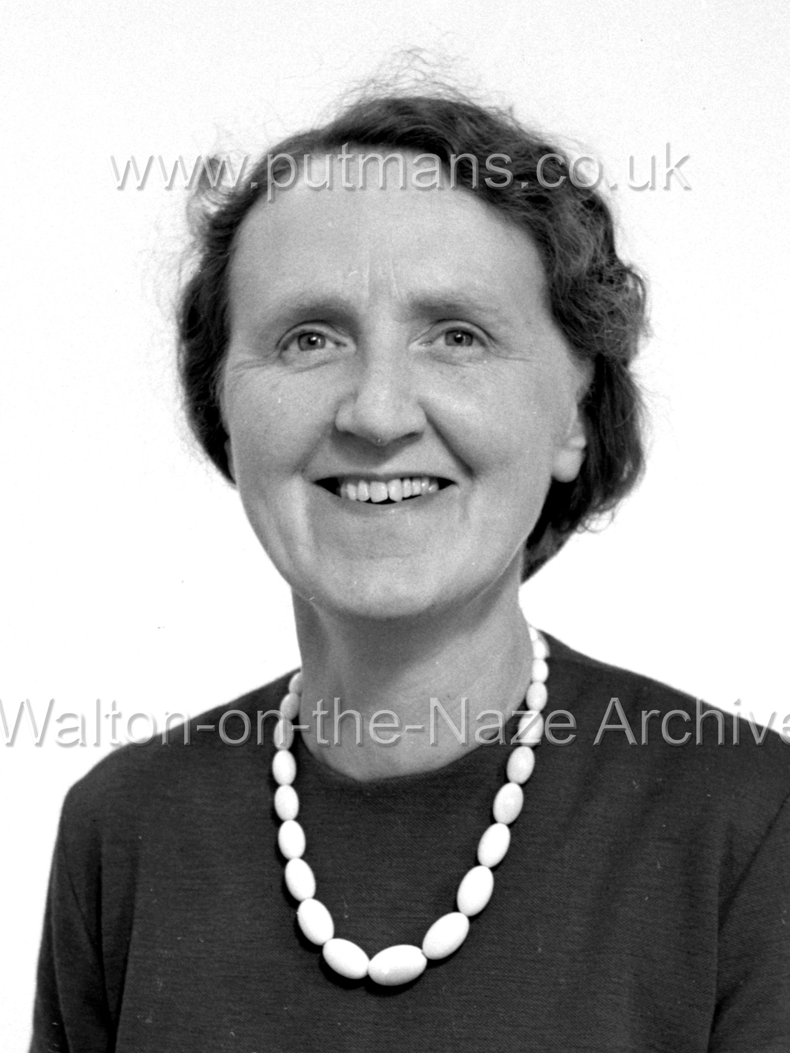 Price Mrs 1964
