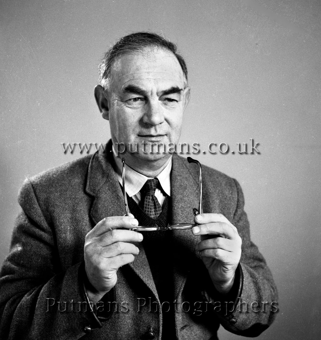 Putman William Francis (Frank) 1960