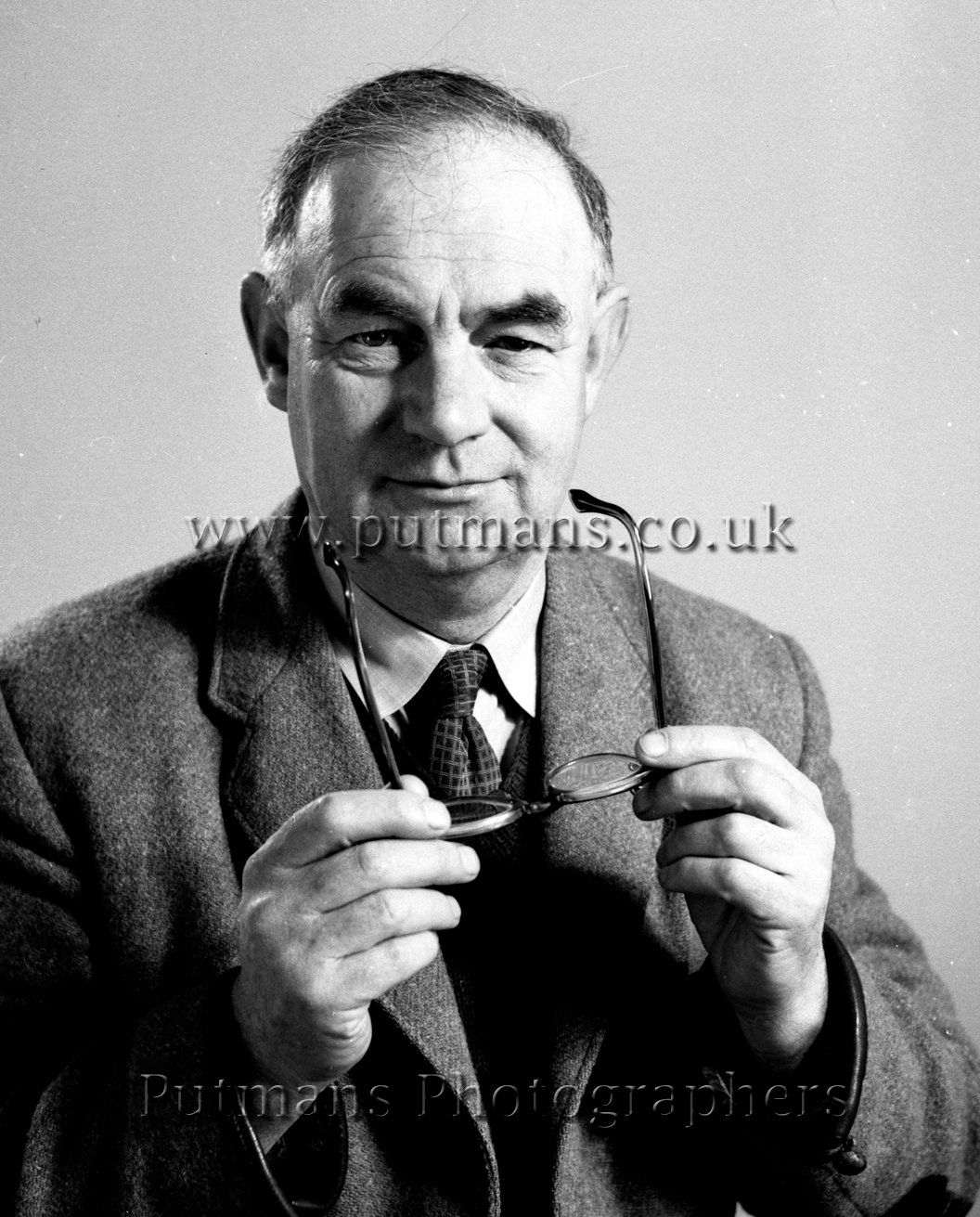 Putman William Francis (Frank) 1960