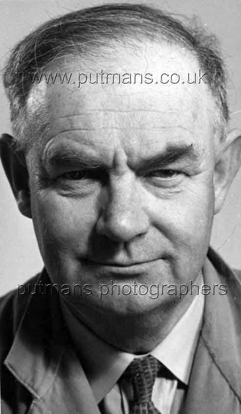 Putman William Francis (Frank)