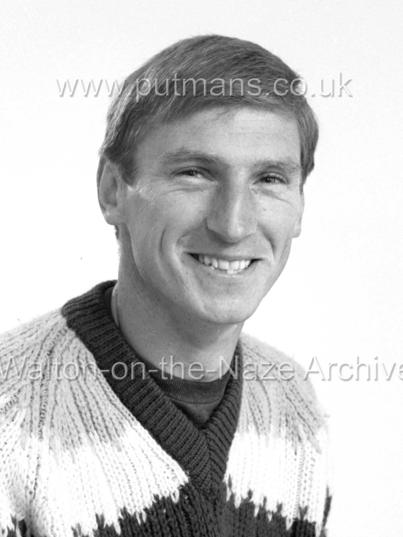 Rainbird Alan 1966