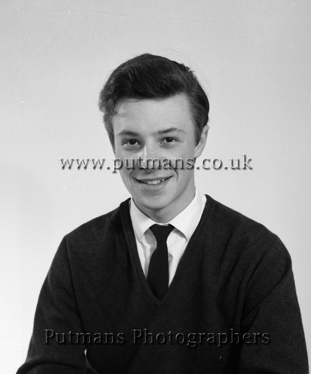 Rayner Geoffrey 1968