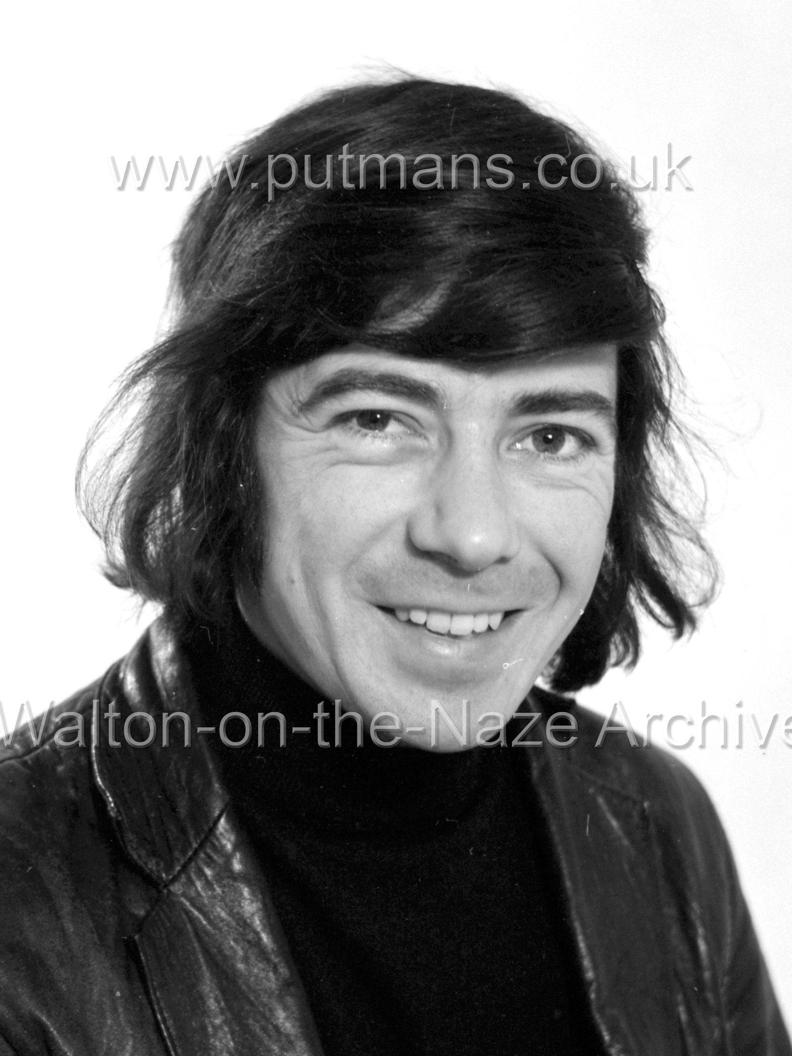 Reynolds Jan 1972