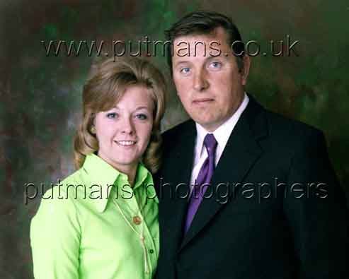 Richardson Pat & Keith 1974