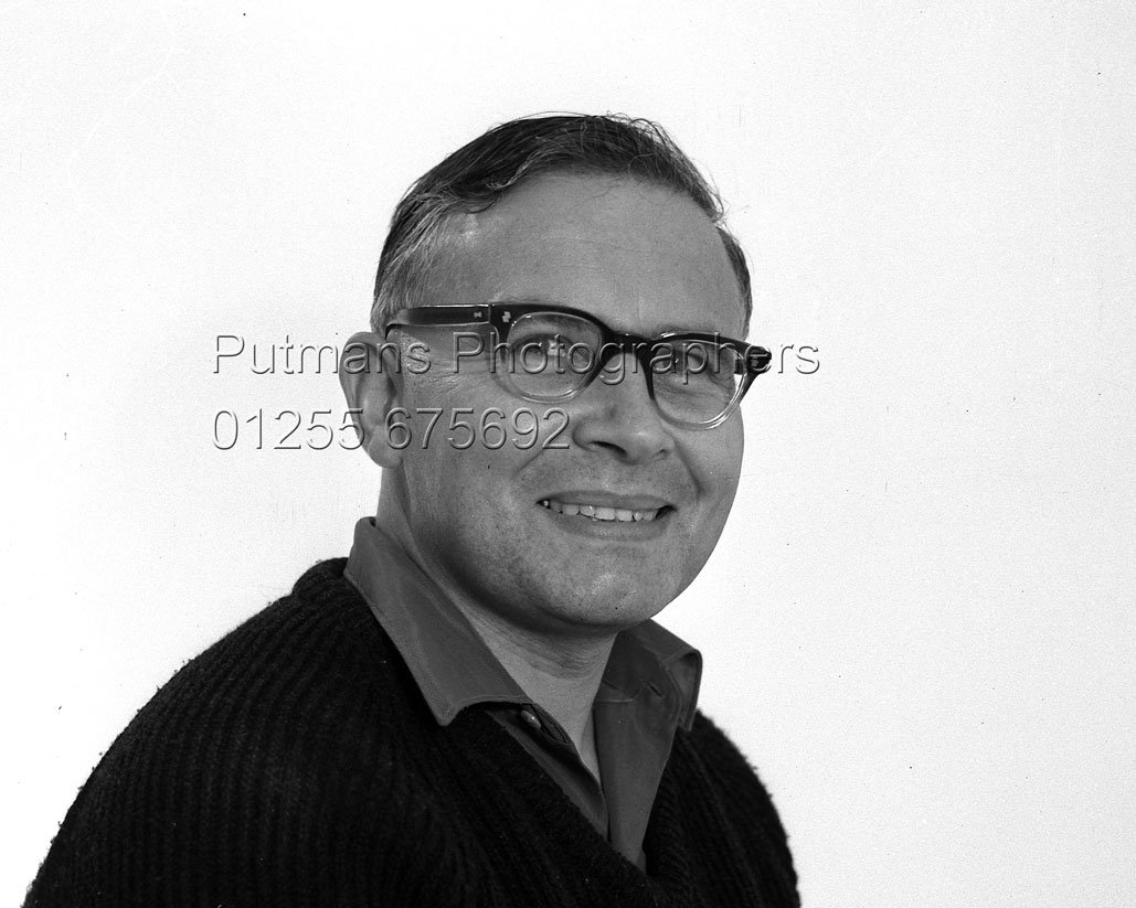 Riddeldell Rev John 1968