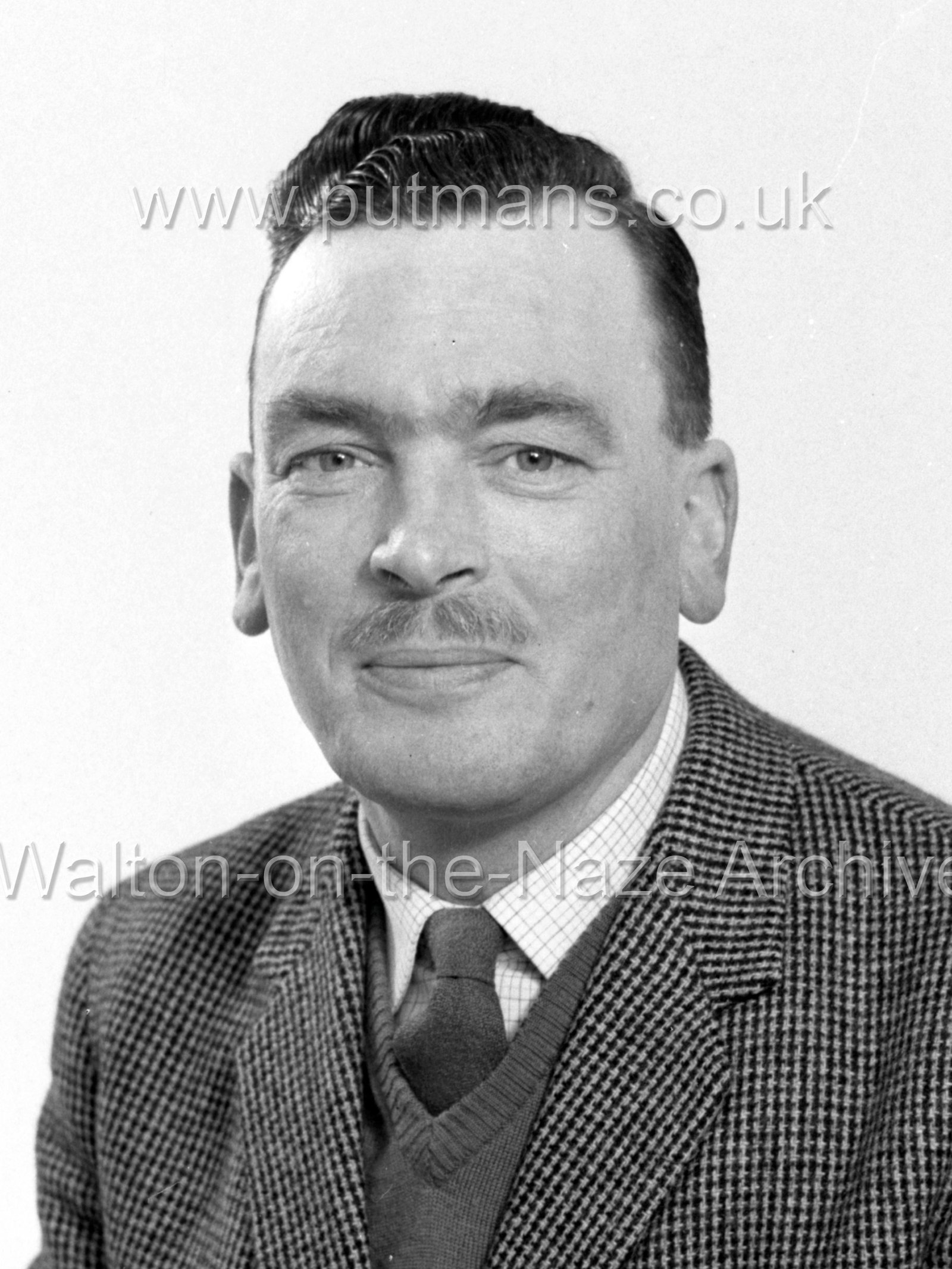 Russell Vic 1967