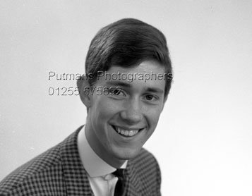 Scotland Tony (not a Walton resident but Press reporter)