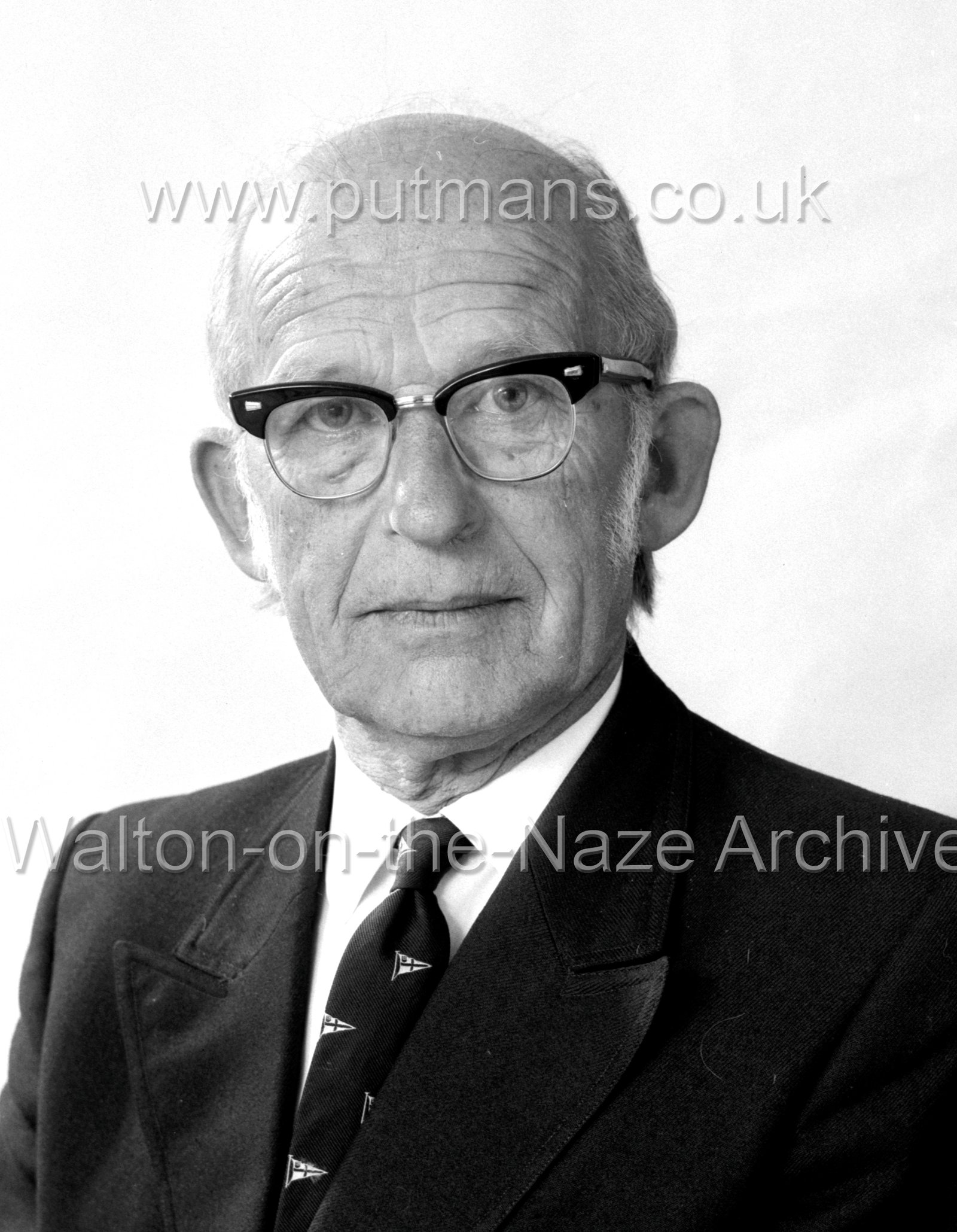 Seth-Ward Mr 1974