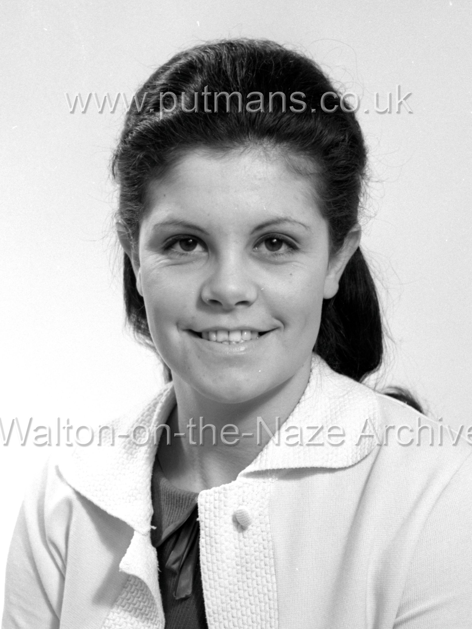 Shreeve Maureen 1968