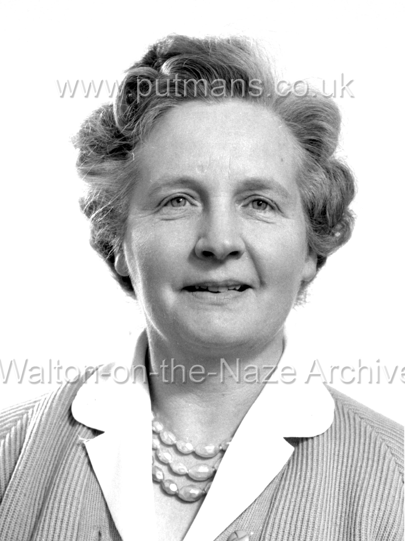 Skeet Mrs 1961